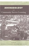 Archaeology and Community Service Learning