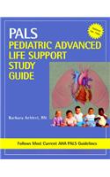 Pediatric Advanced Life Support Study Guide