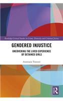 Gendered Injustice