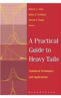 Practical Guide to Heavy Tails