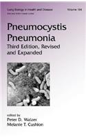 Pneumocystis Pneumonia