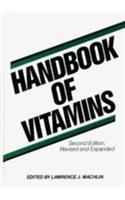 Handbook of Vitamins