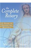 Complete Rosary