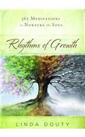 Rhythms of Growth