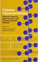 Polymer Characterization