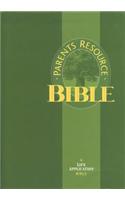 Parents Resource Bible