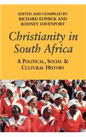 Christianity in South Africa
