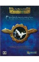 Quintessence: Kingdom & Commonwealth IV