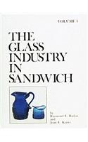 Glass Industry in Sandwich