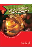 Jazz Moods For Christmas