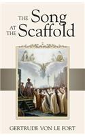 Song at the Scaffold