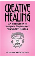 Creative Healing