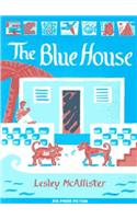 Blue House