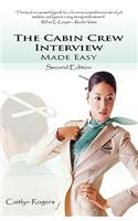 Cabin Crew Interview Made Easy