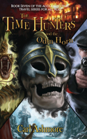 Time Hunters and the Odin Horn