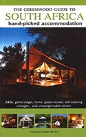 Greenwood Guide to South Africa
