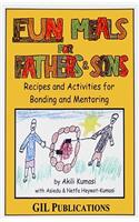 Fun Meals for Fathers & Sons