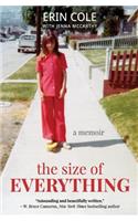 The Size of Everything