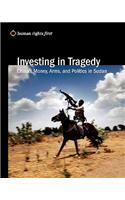 Investing In Tragedy