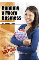 Running a Micro Business