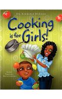 Cooking Is for Girls!