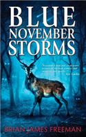 Blue November Storms