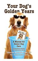Your Dog's Golden Years