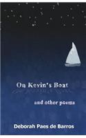 On Kevin's Boat