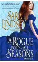 Rogue For All Seasons