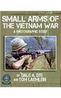 Small Arms of the Vietnam War