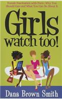 Girls Watch Too! Female Fascination with Porn