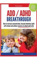 Parent Guide