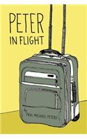 Peter in Flight