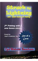 Struck by Lightning and other bolts of reality