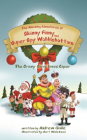 Crazy Christmas Caper