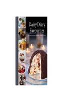 Dairy Diary Favourites (Dairy Cookbook)