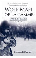 Wolf Man Joe Laflamme