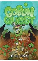 Goblin Quest - Softcover