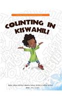 Counting in Kiswahili
