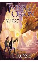 Twins of Orion