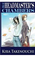 Headmaster's Chambers, Part 1