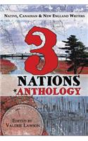 3 Nations Anthology