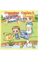 Grandma Smiley's Surprise Adventure