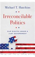 Irreconcilable Politics