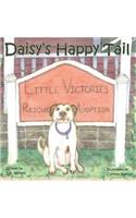 Daisy's Happy Tail
