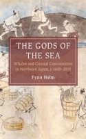 Gods of the Sea: Whales and Coastal Communities in Northeast Japan, C.1600-2019