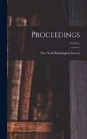 Proceedings; 2 n.4 n.s.