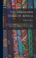 Unknown Horn of Africa