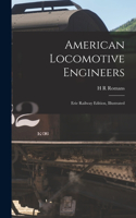 American Locomotive Engineers