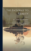 Pathway to Reality